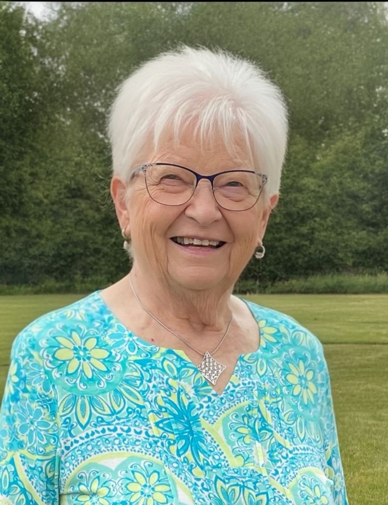 Janice Rae Stuckenschmidt Profile Photo