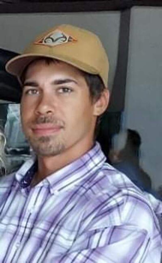 Michael Anthony Pumphrey Profile Photo