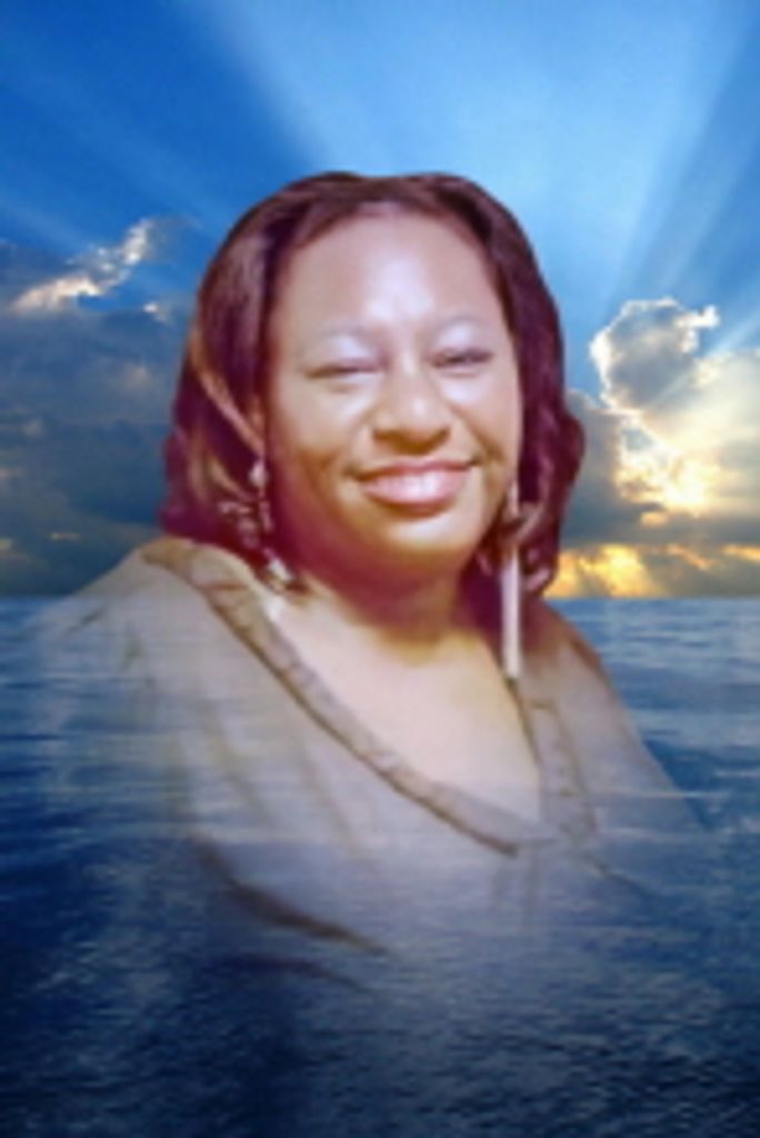 Toyan Bernice Ford