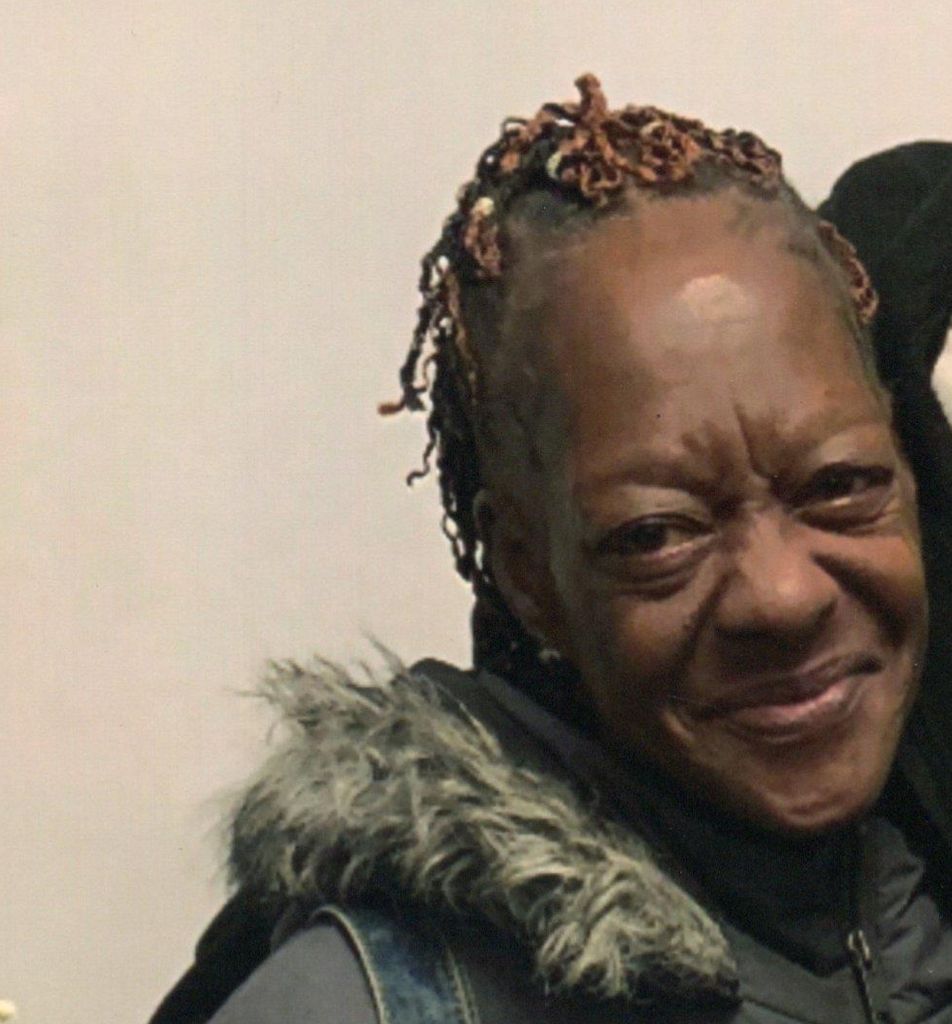 Georgia Maye Walters Profile Photo