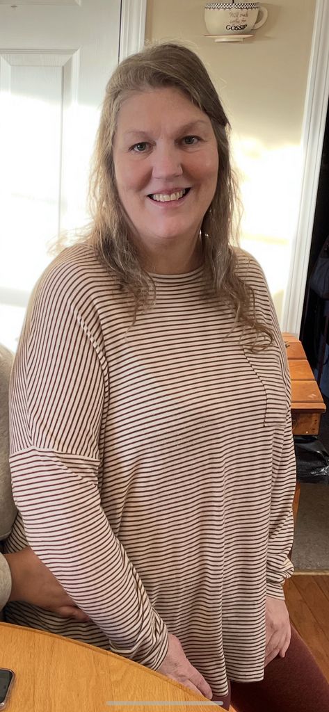 Karin Christine Chumley Profile Photo