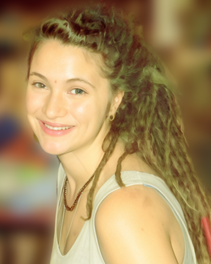 Genevieve Joly Profile Photo