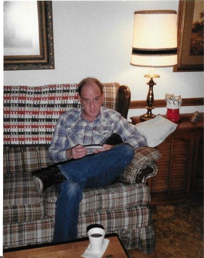 David Lynn Barker photo gallery thumbnail 51 of 116