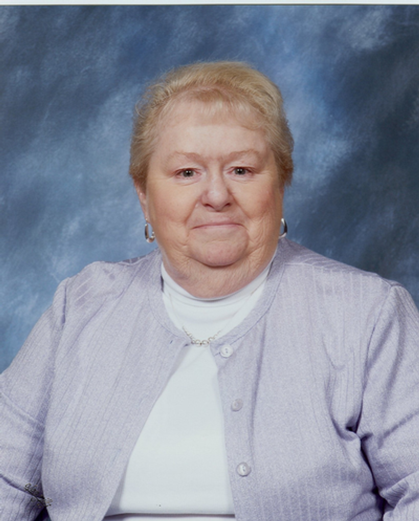 Judy Ann Roberts Profile Photo