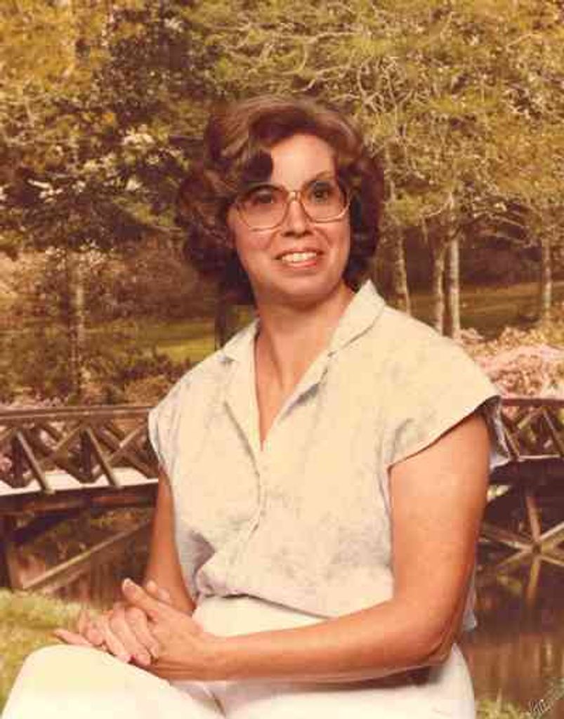 Katherine Bailey Kerley