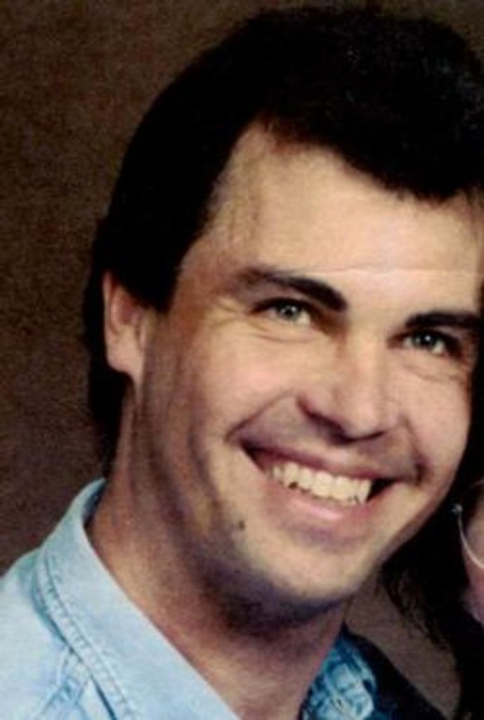 Garrett Dean Davidson