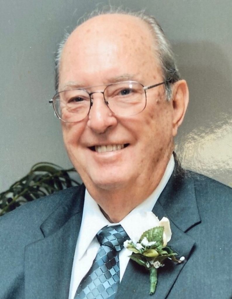J.R. Troutman