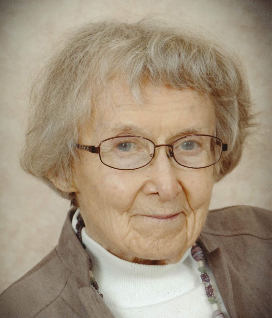 D. Jane Strahler