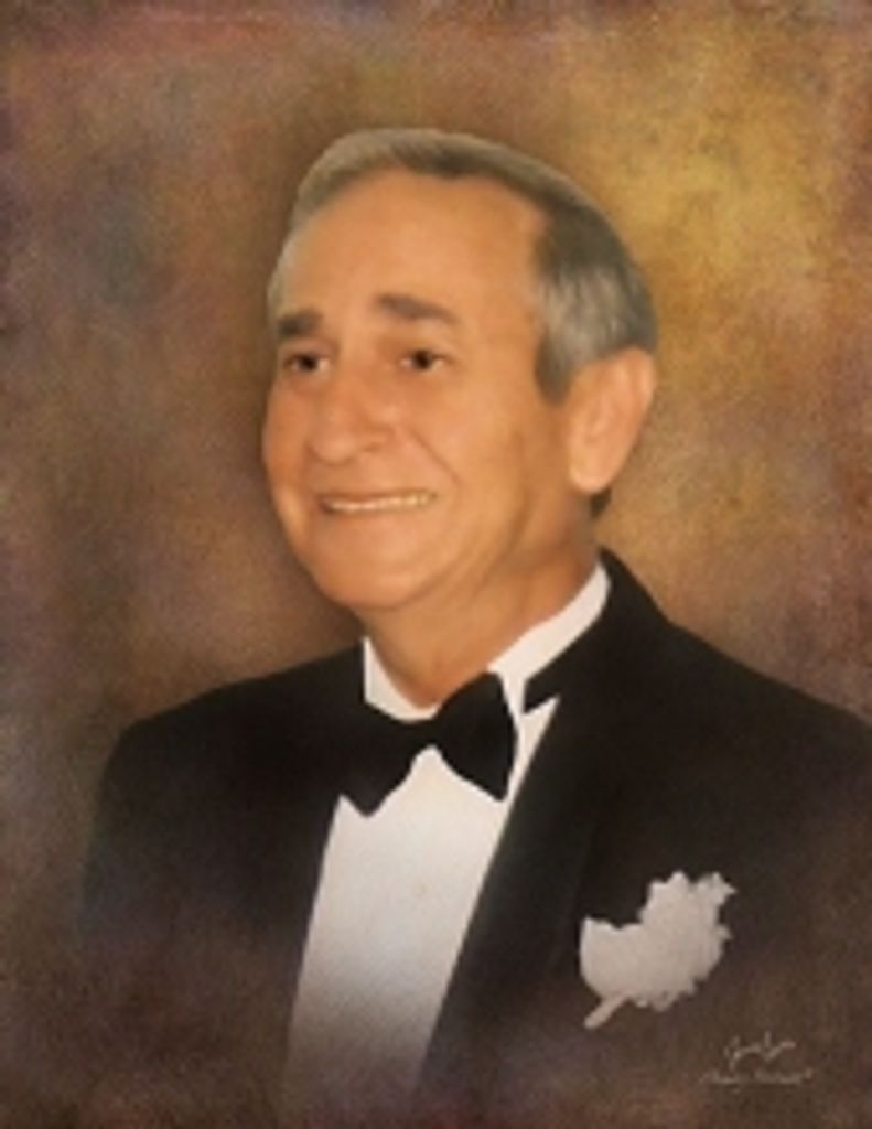 Fouts T. Killian