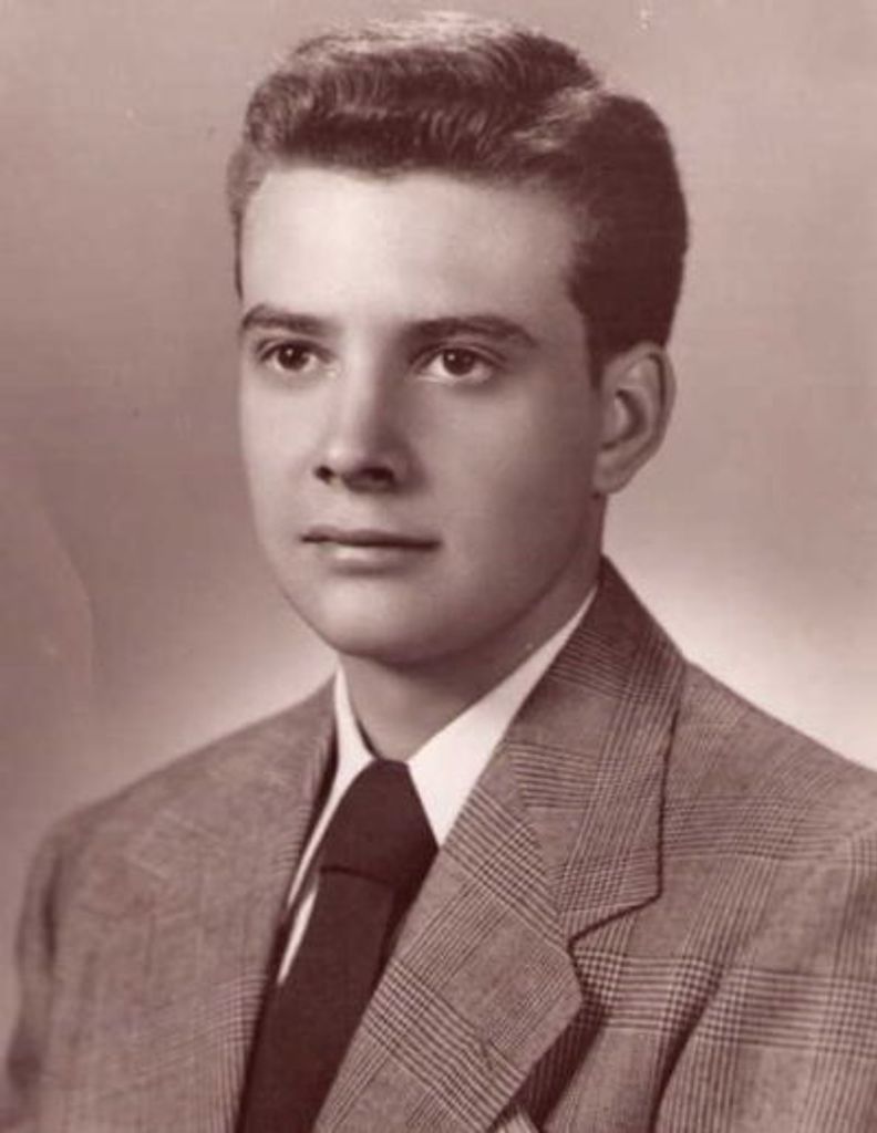 Thomas T. Bryant