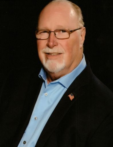 Norman Lee Barnett Profile Photo