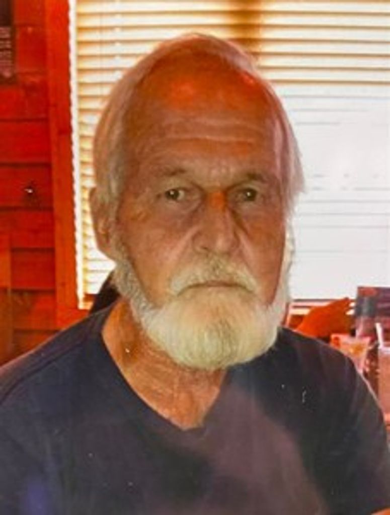 Floyd Brown Carver