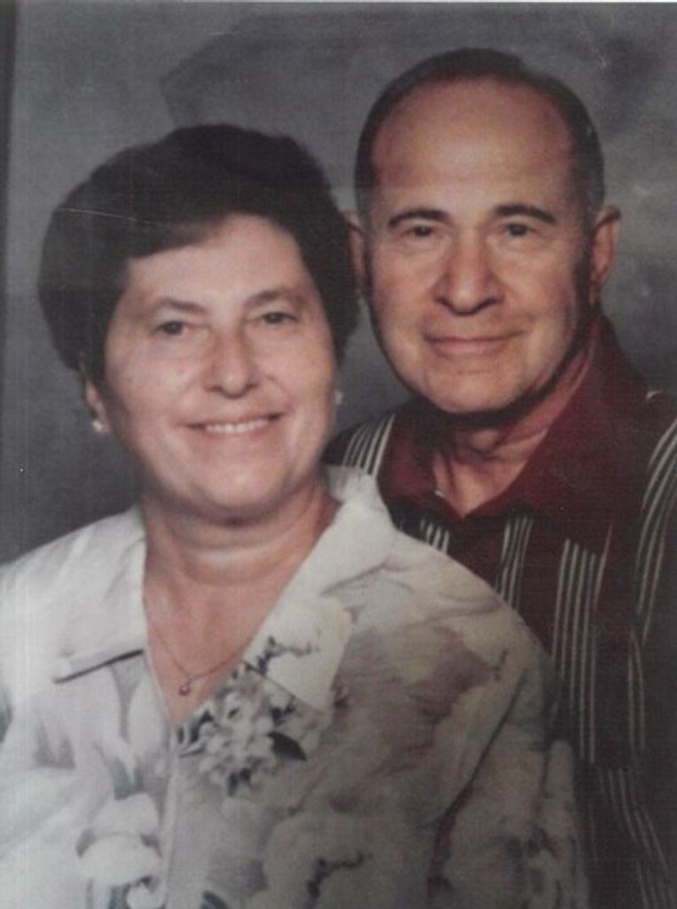 Rosalie V. Pezzulo (Butera) Profile Photo
