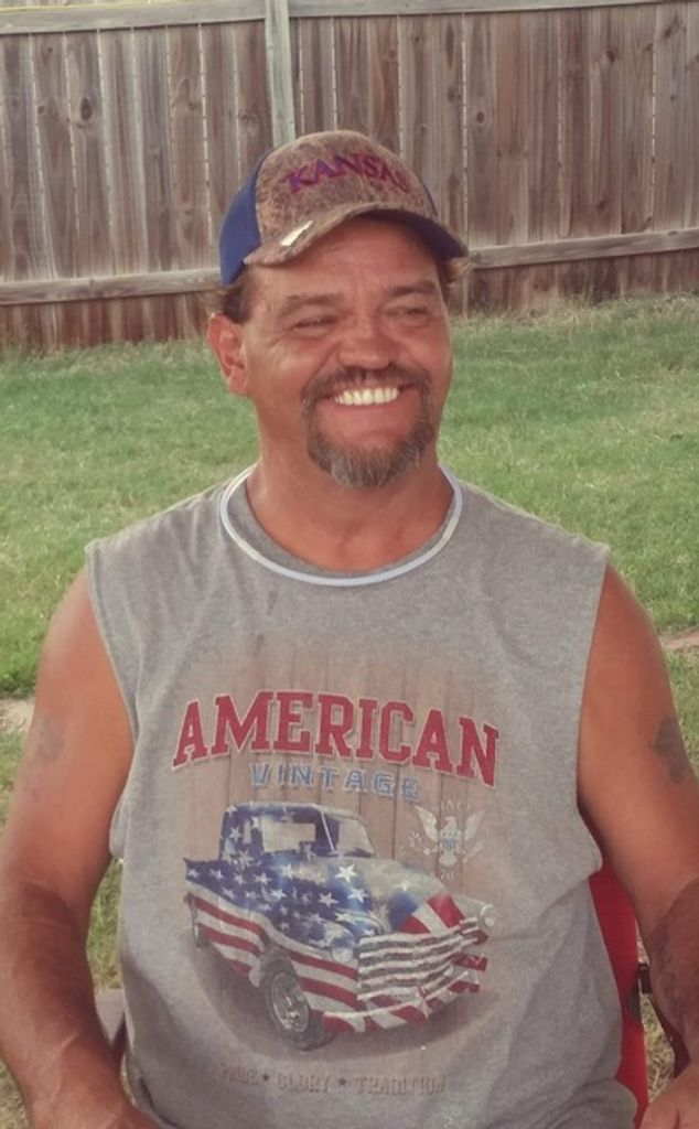 Robert Neal Caswell Profile Photo