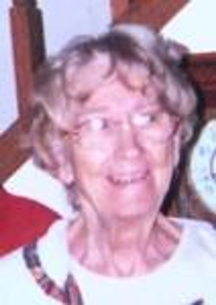 Eleanor Ruth Stasik
