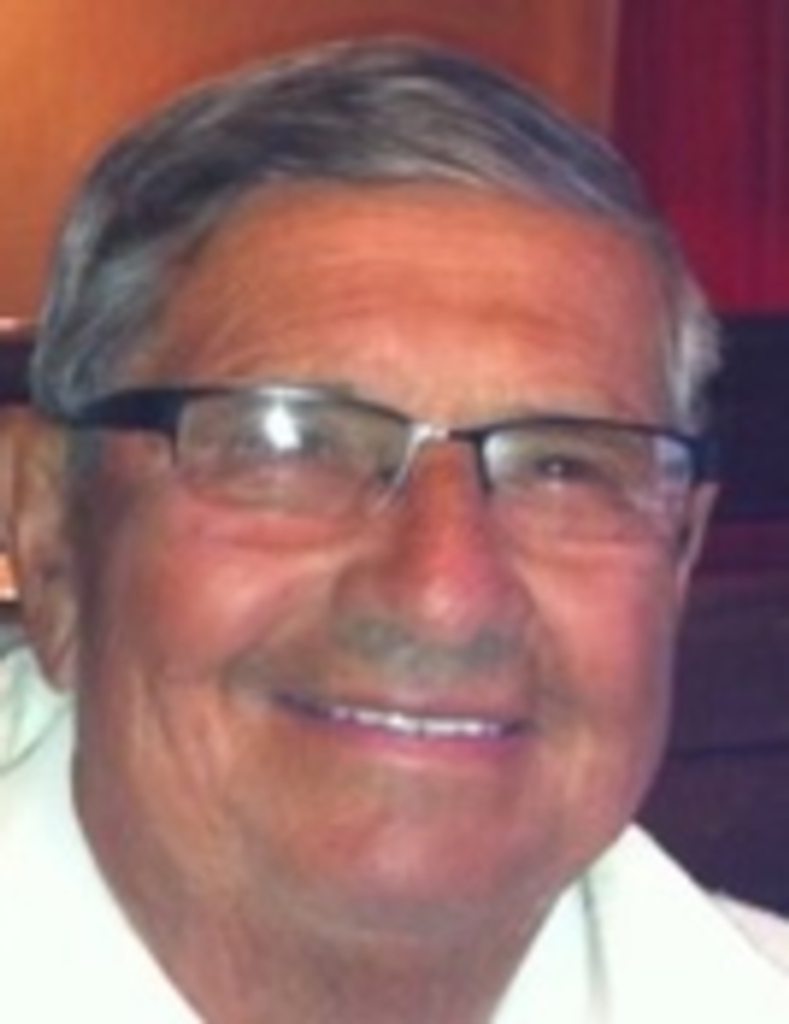 John "Jack" R. Shattuck