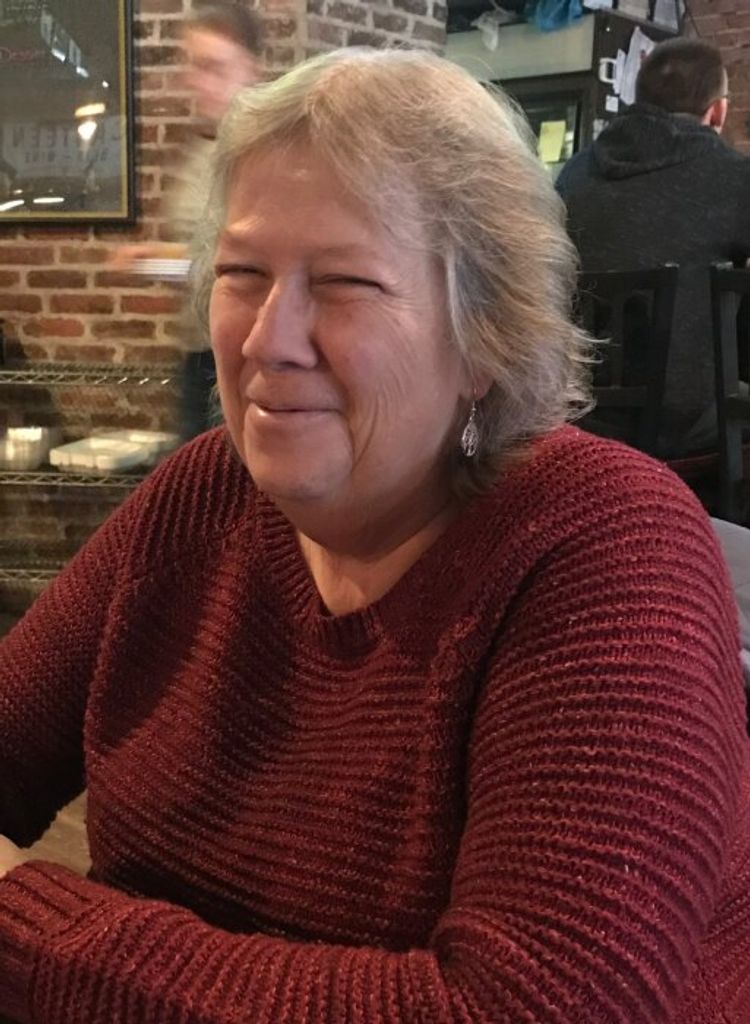 Shirley Marie Linden