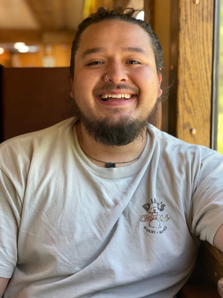 Mr. Erik A. Carrillo Profile Photo