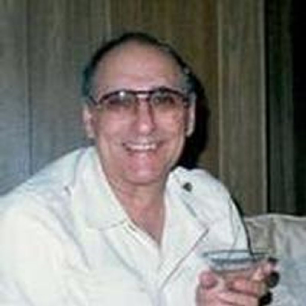 Ernest  Anthony Costa