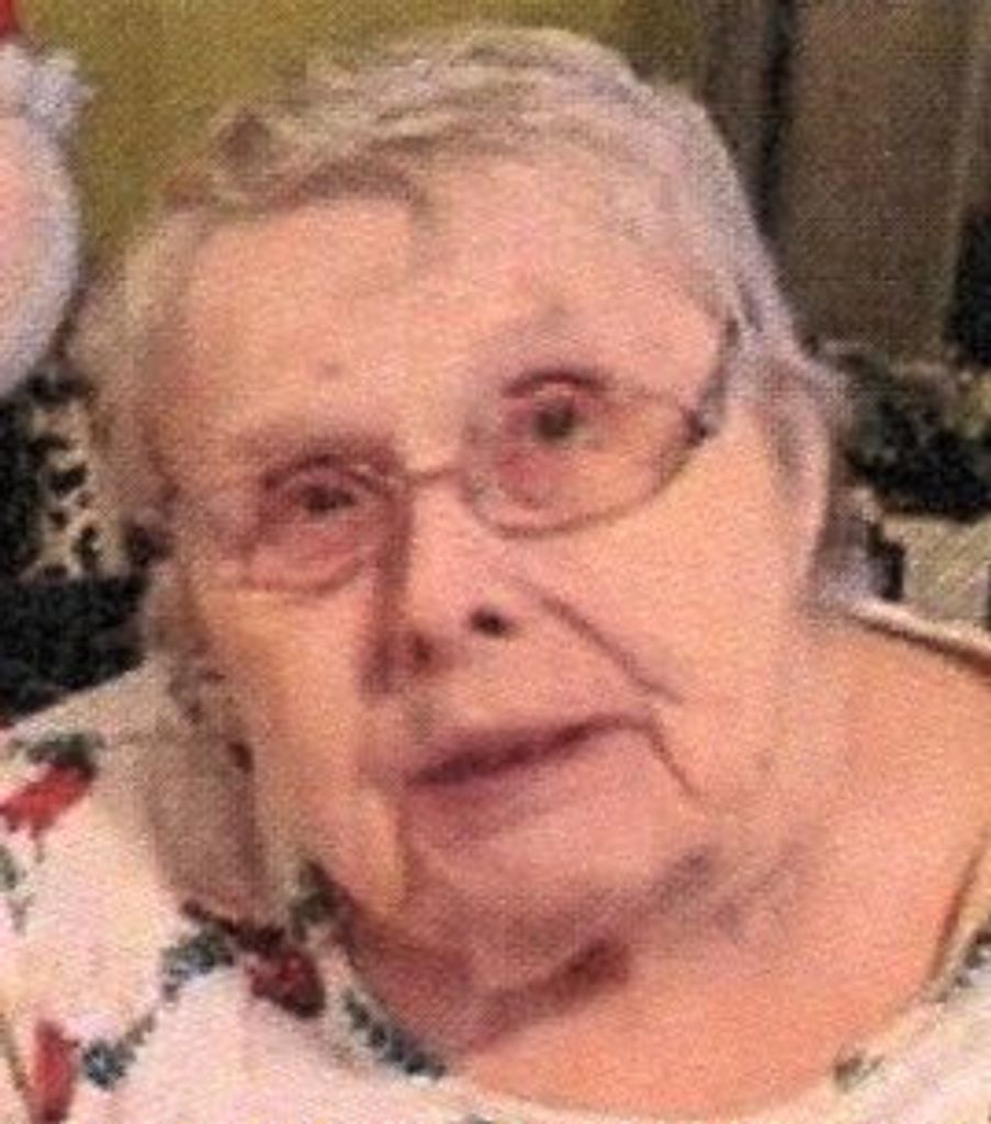 Arlene Schoof