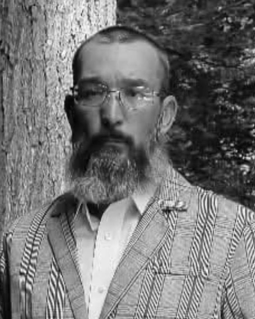 Justin A. Nicholson Profile Photo