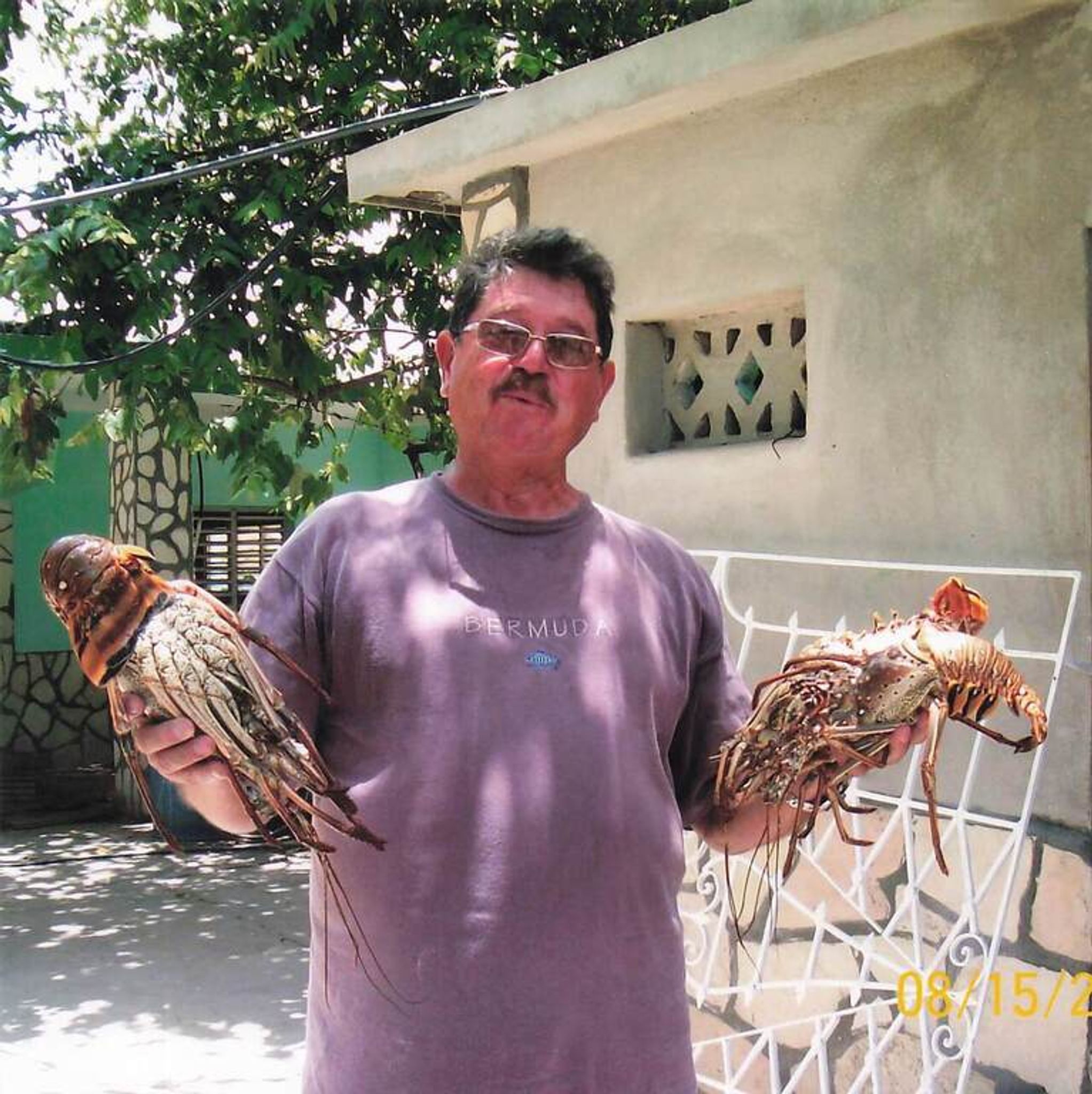 Inocencio Bettencourt photo gallery image 1 of 1