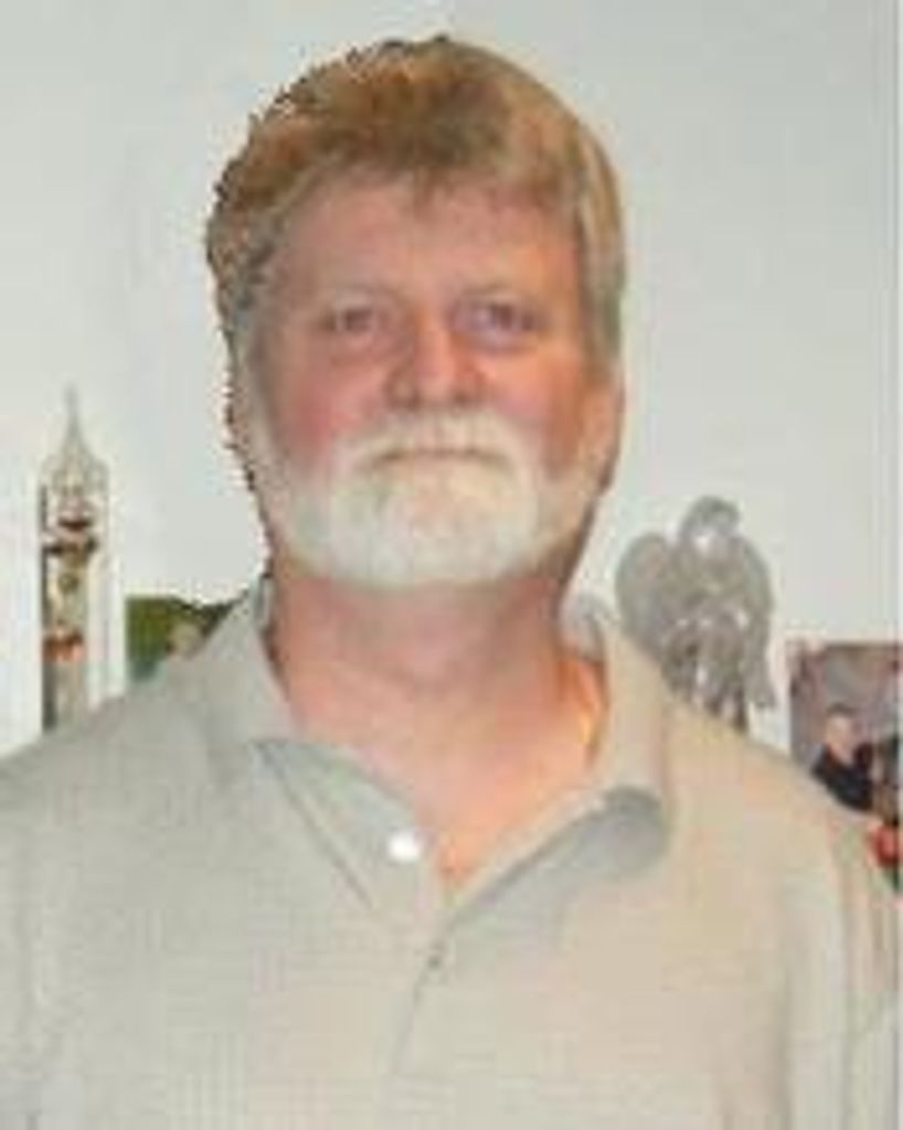 William Grimsley