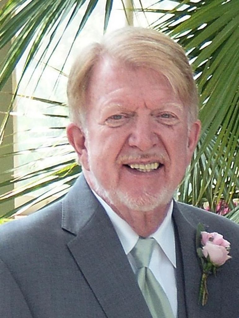 Lester Jordan Blackstone Iii Profile Photo