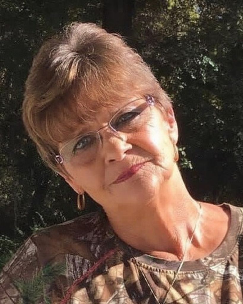 Della Mae Duplechin