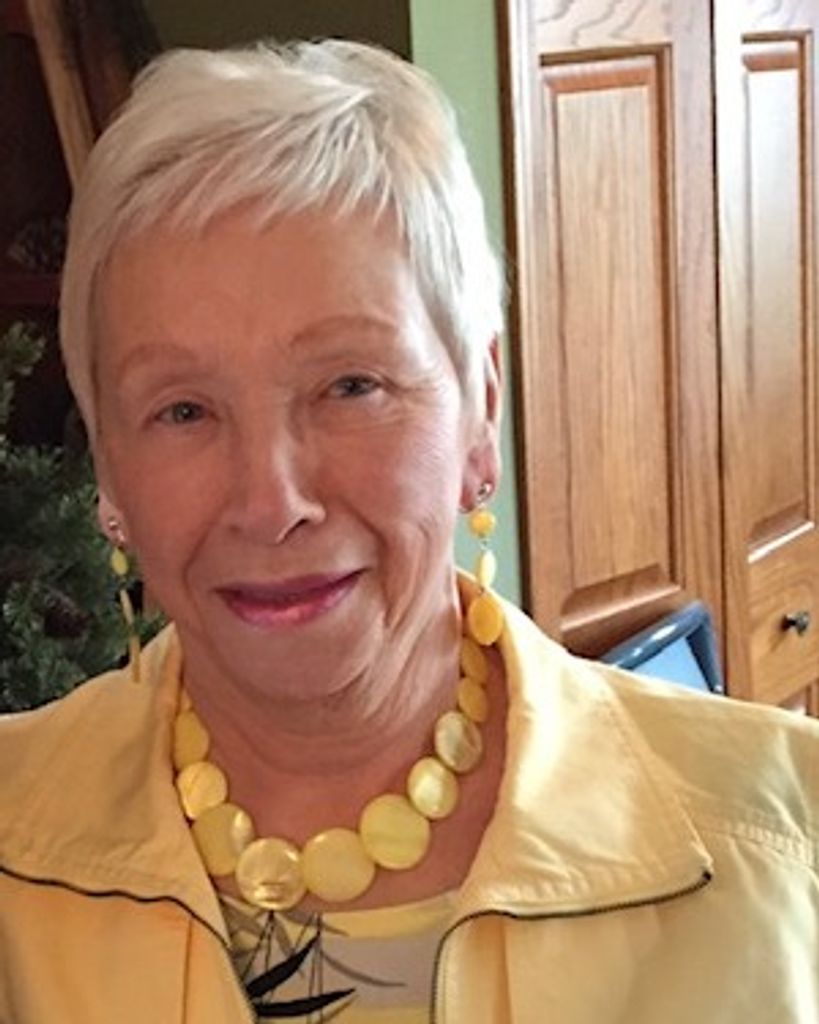 Ann Poole Profile Photo
