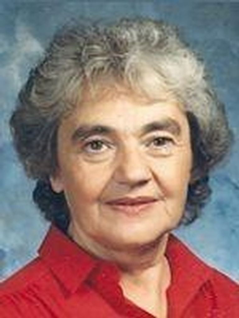 Rita Farthing