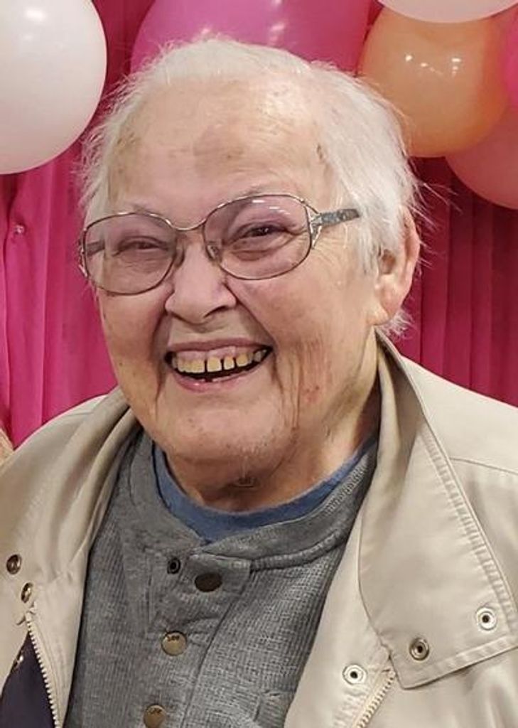 Carol M. Woodward Profile Photo
