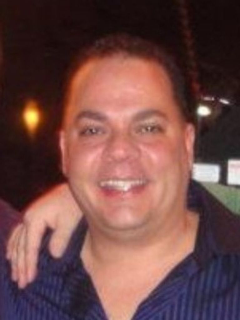 Robert R. Chimera