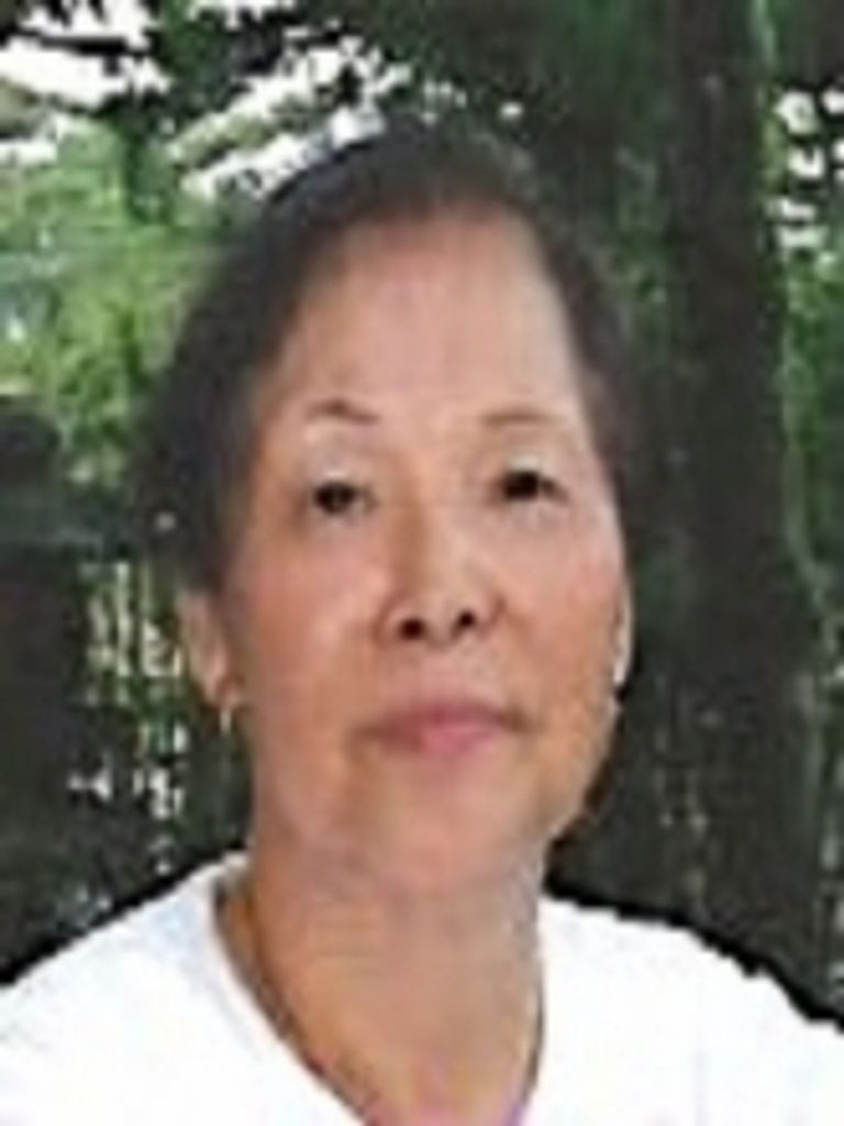 Frances Yamaoka