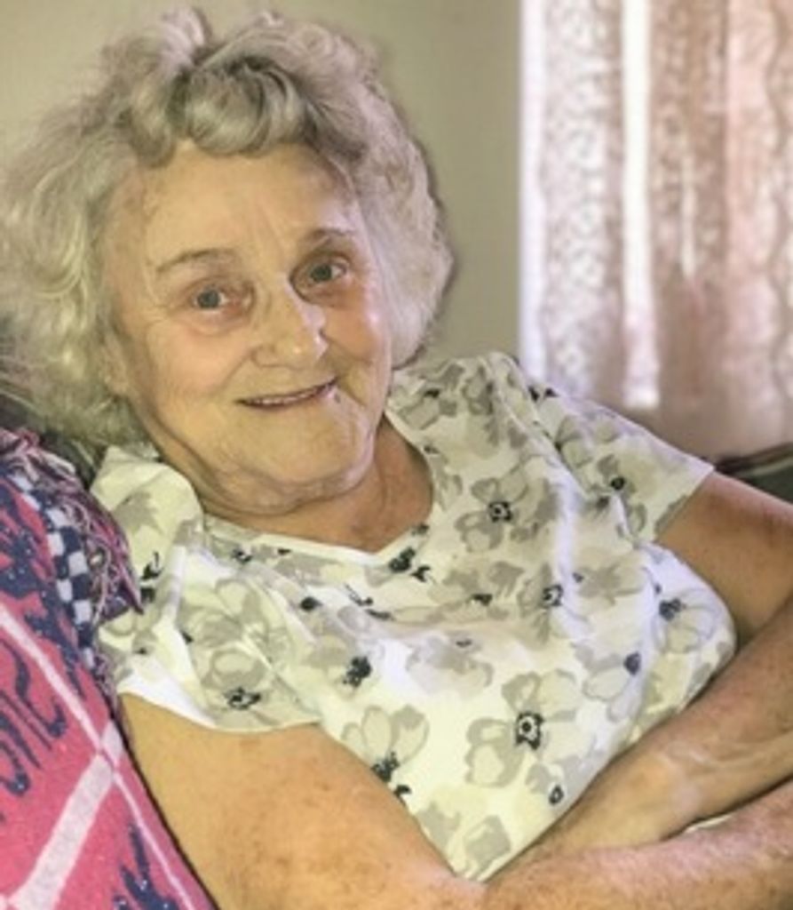 Wilma Clayton Profile Photo