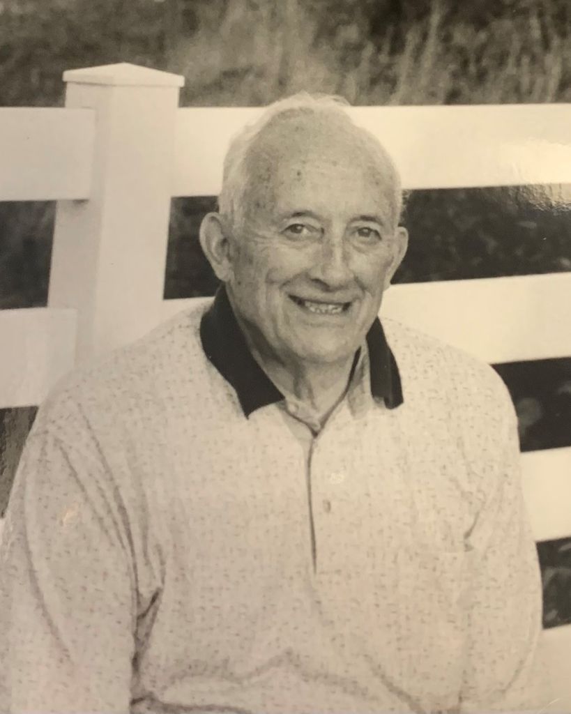 Herbert Smith, Jr. Profile Photo