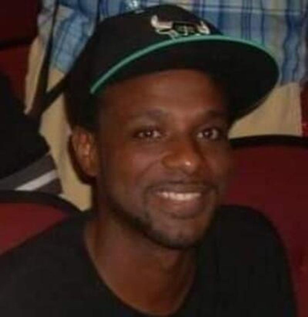 Montrez Jones Profile Photo