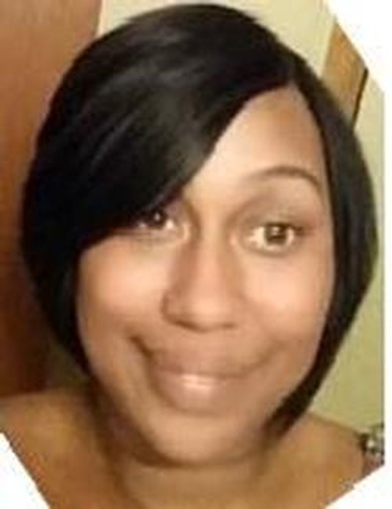 Ms. Tierra Shauntel Morris