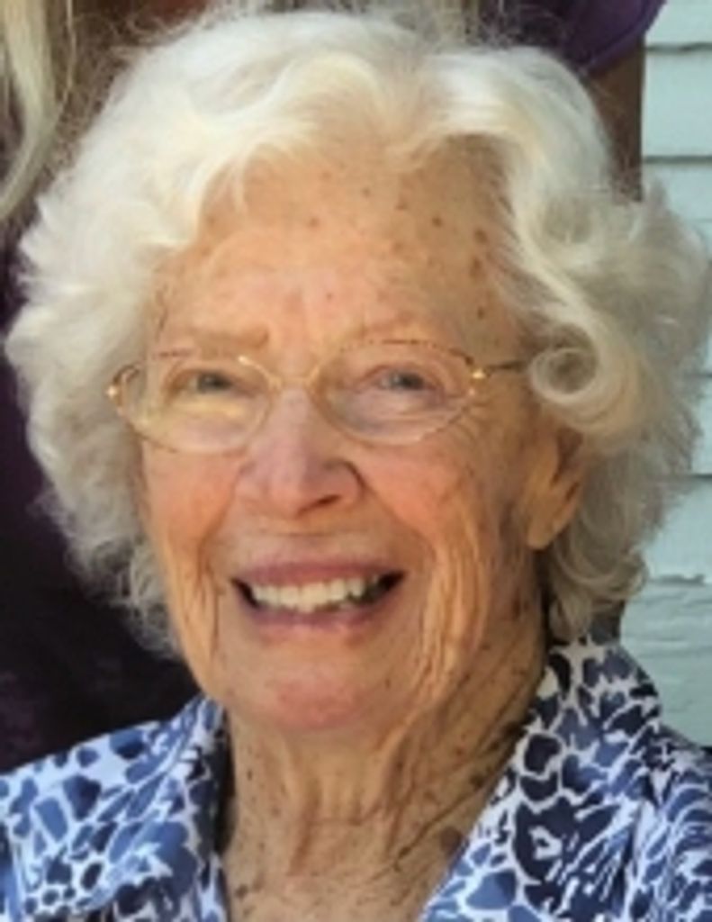 Ann Raleigh Schulte