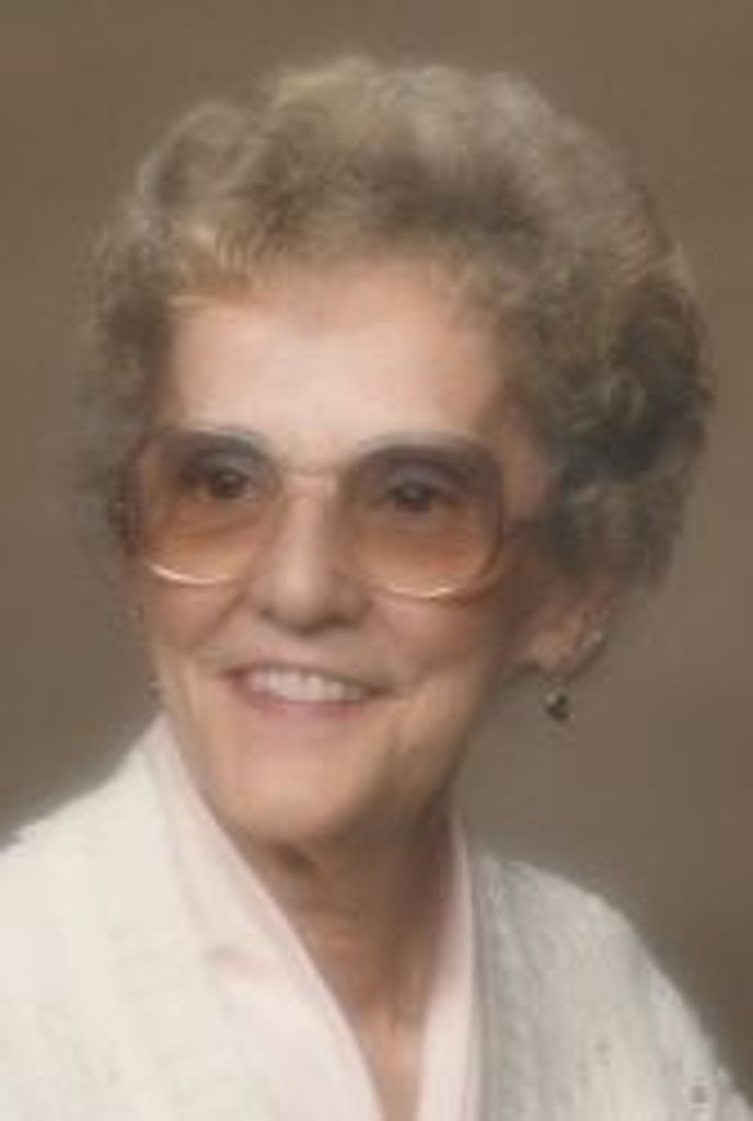 Pauline M. Masson Profile Photo