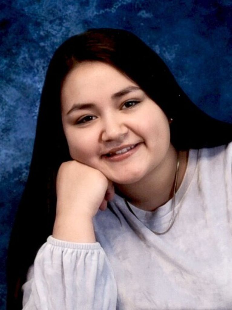 Mercedes C. Hernandez