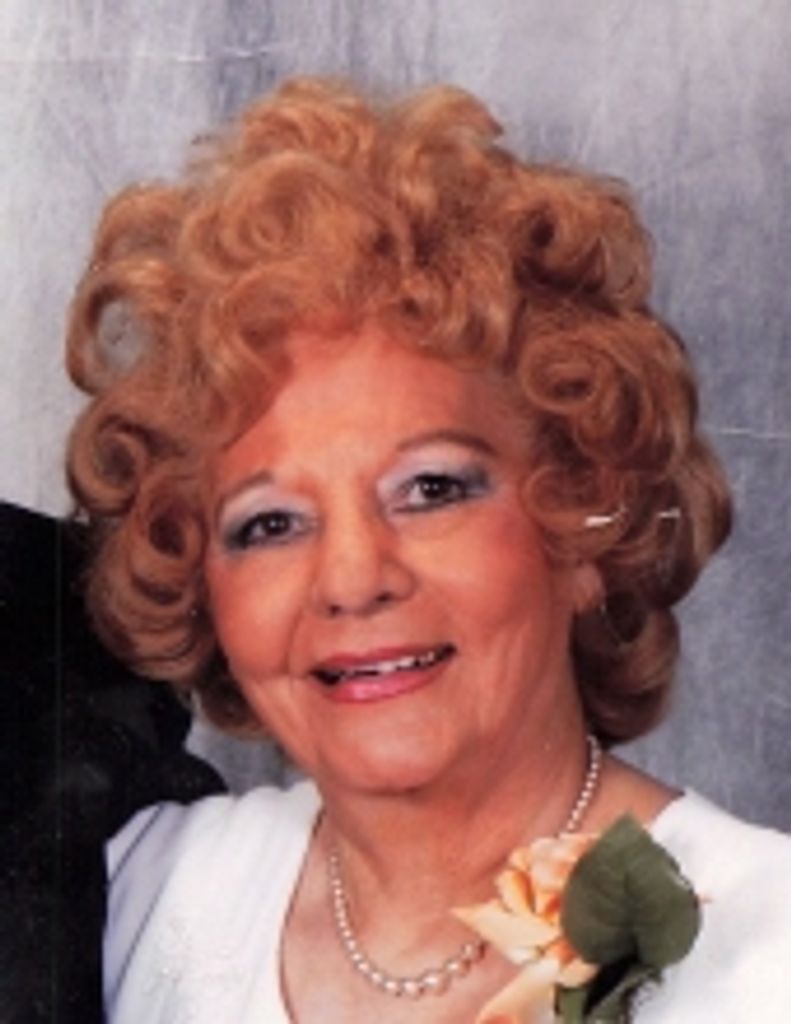 Theresa Grzywinski