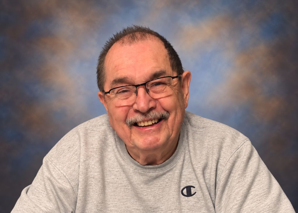 Alfred J. Thibodeau Profile Photo