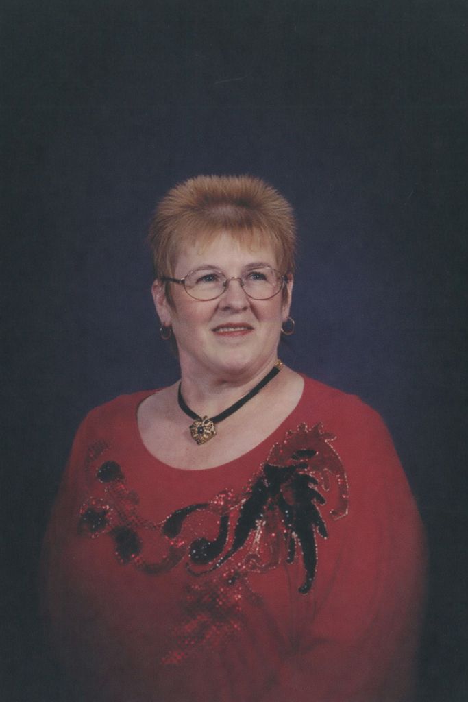 Coleen Beck Profile Photo
