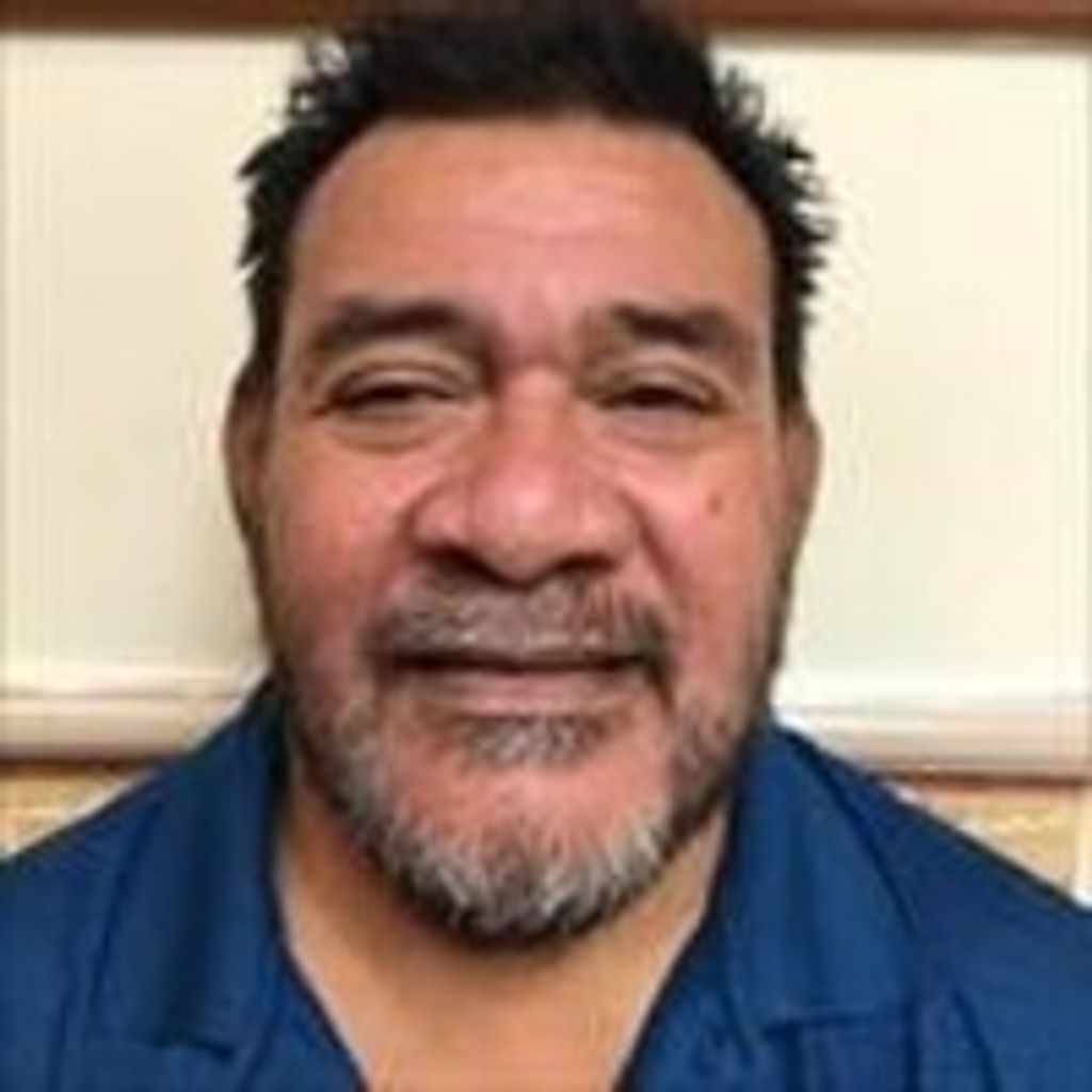 Mekiafa Tupua Jr. Profile Photo