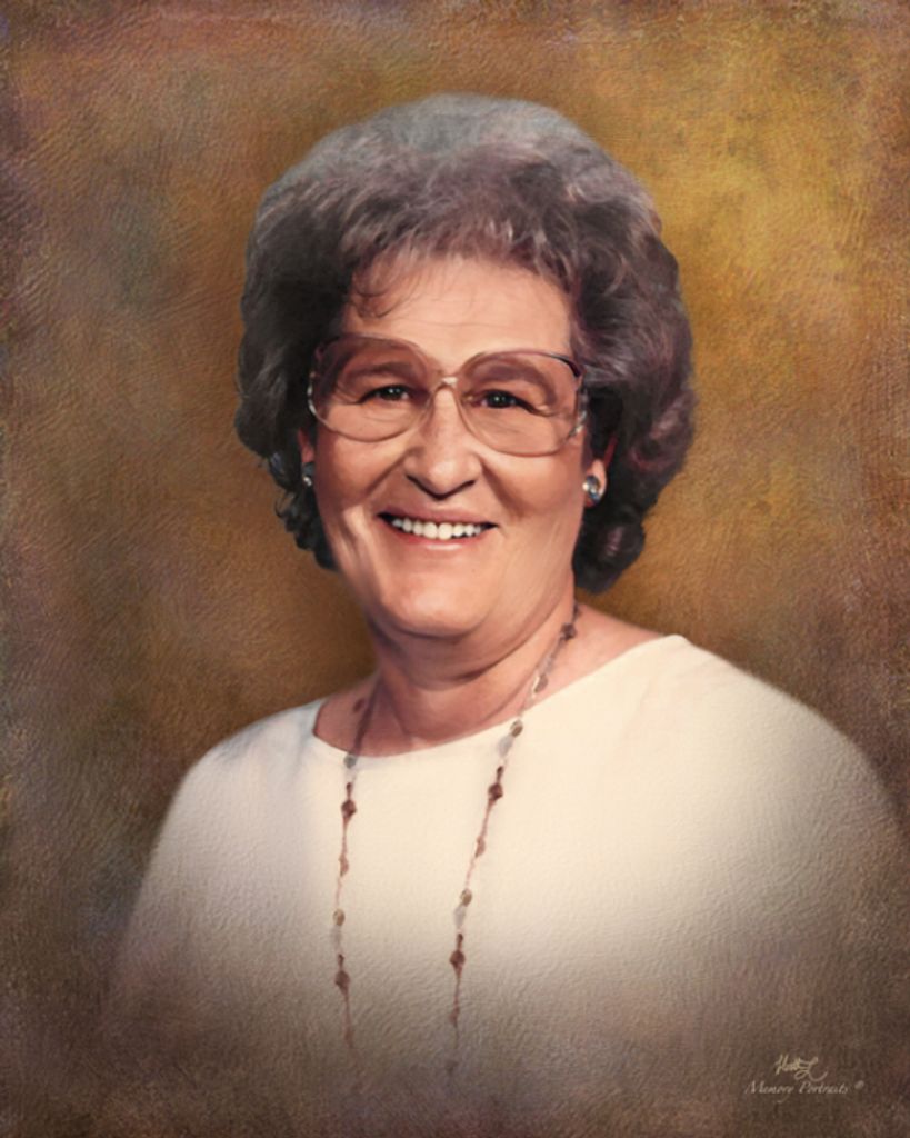 Doris Shives