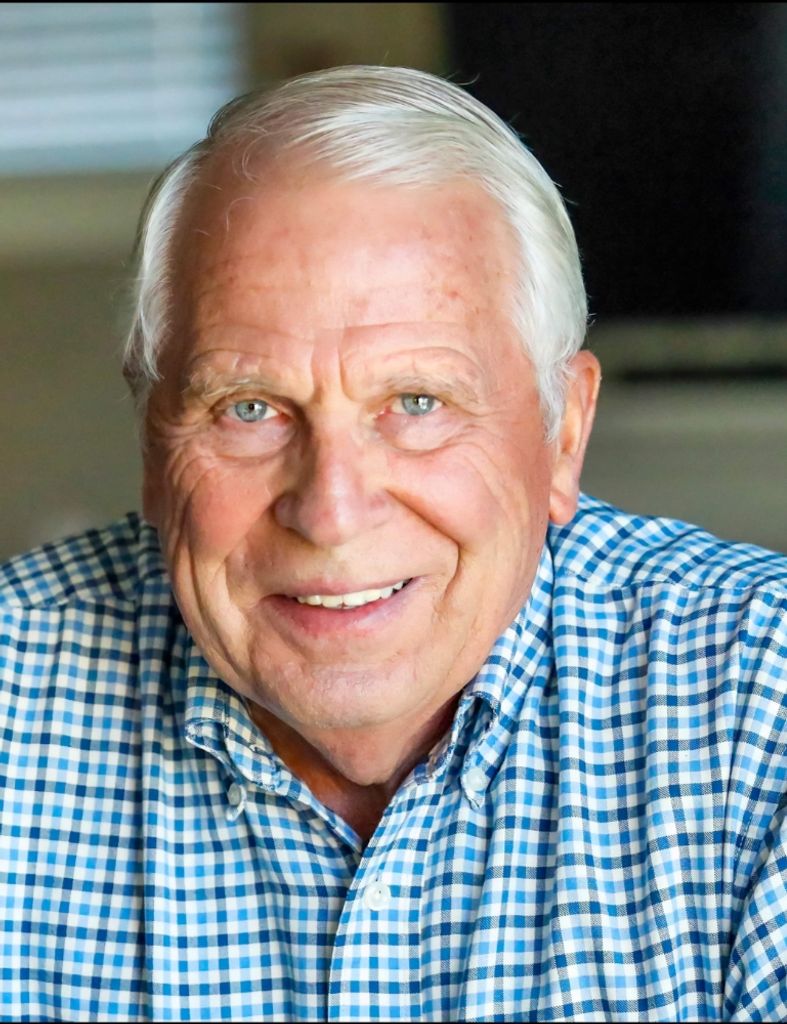 John S. Garner Profile Photo