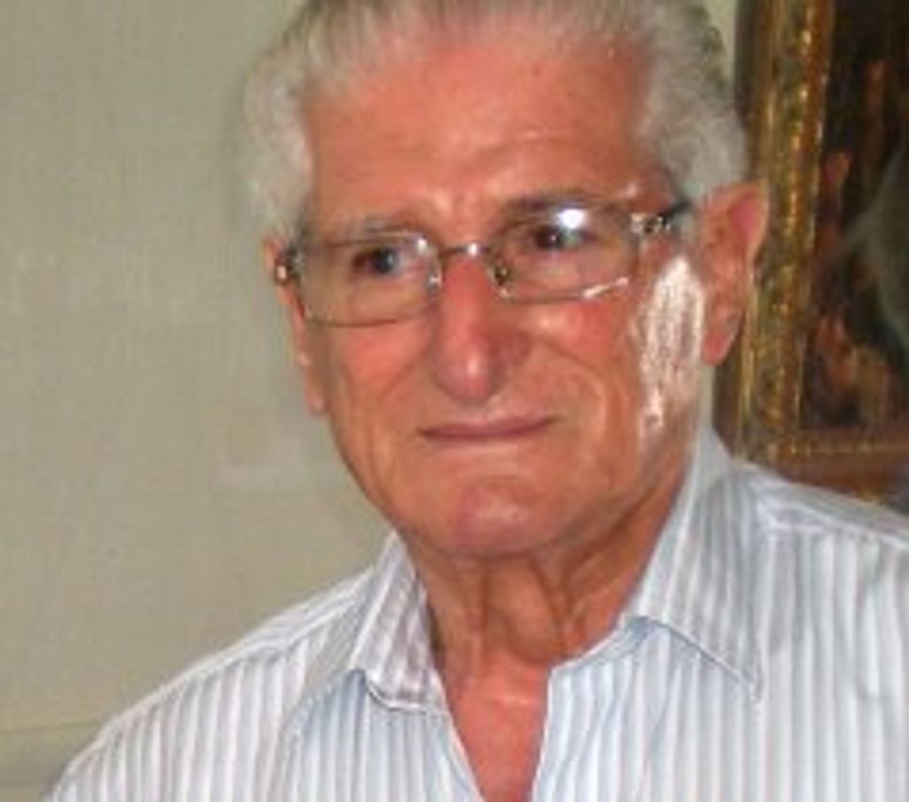 Ubaldo Giraldo Profile Photo