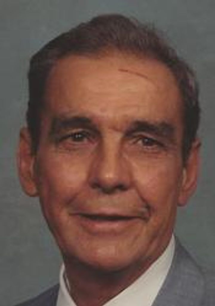 William Ernest Mattingly