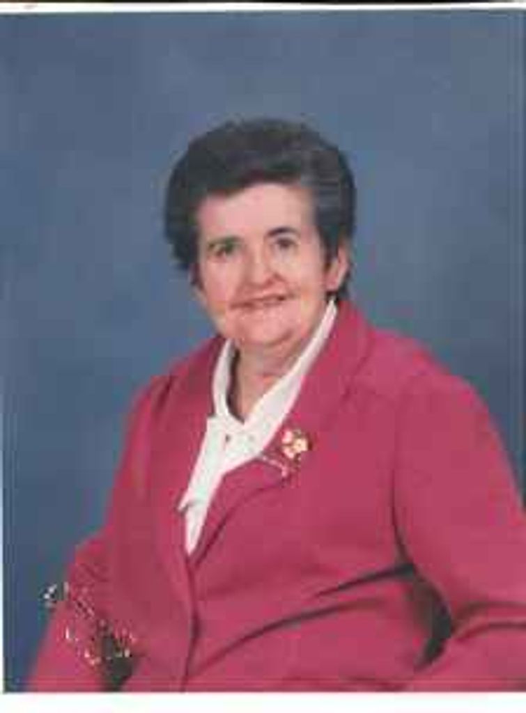 Phyllis Catherine Needy Profile Photo